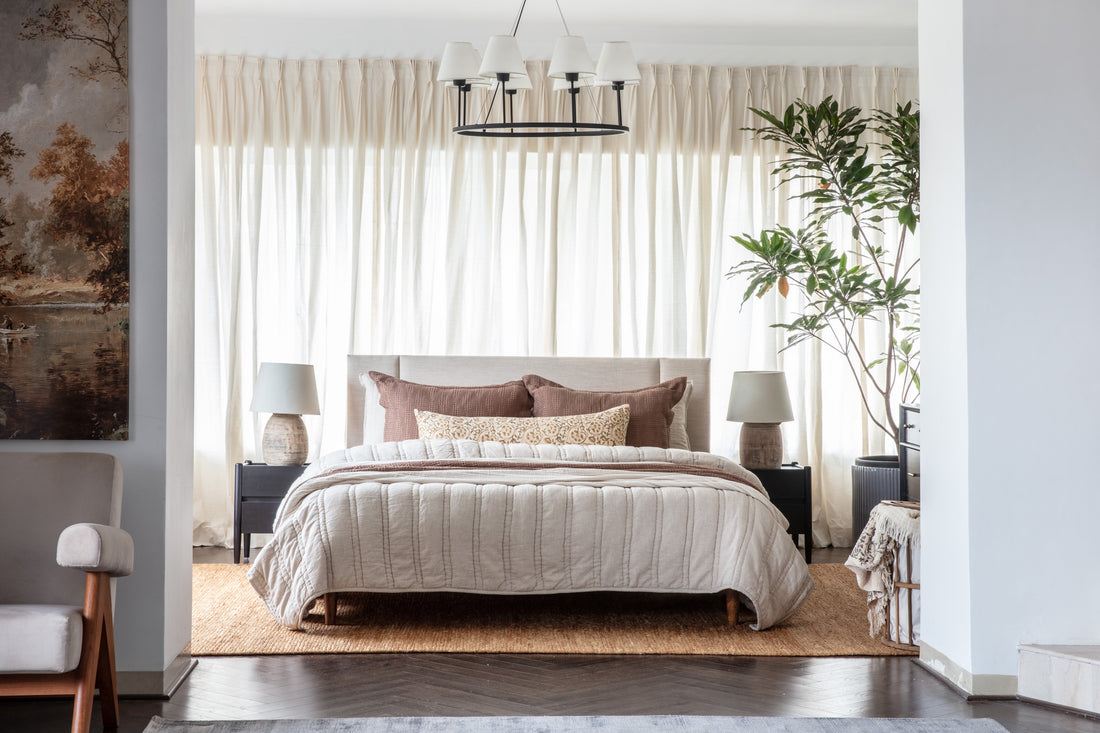 Top Fall 2024 Trends in Home and Interiors