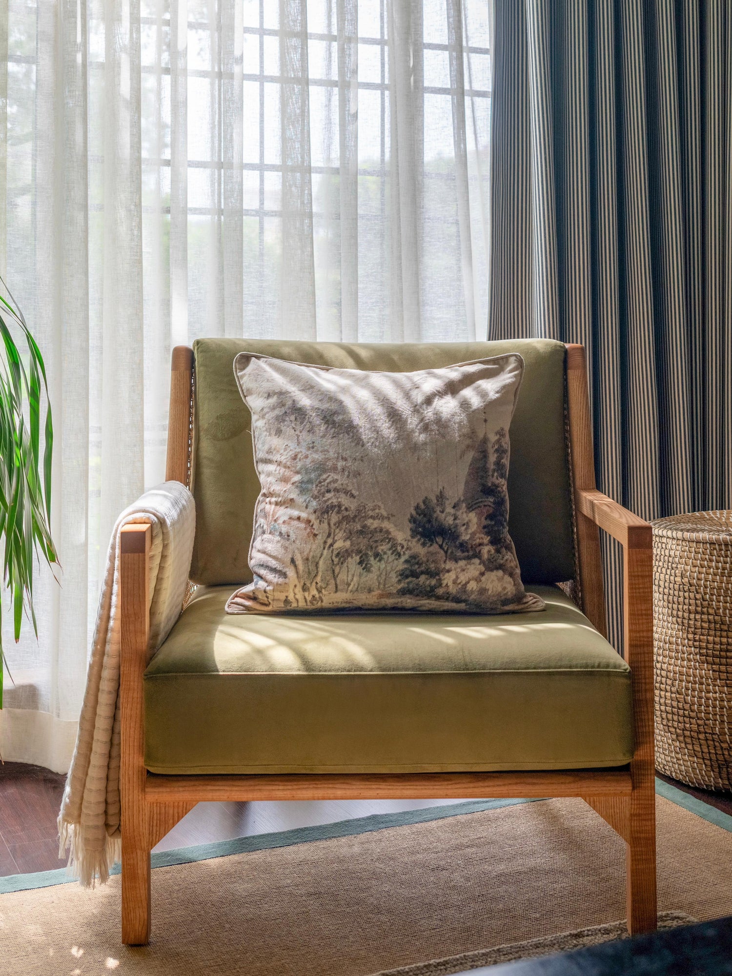 CUSHIONS
