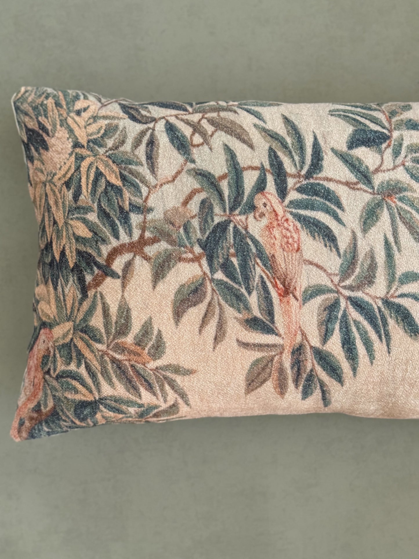 FERN CUSHION