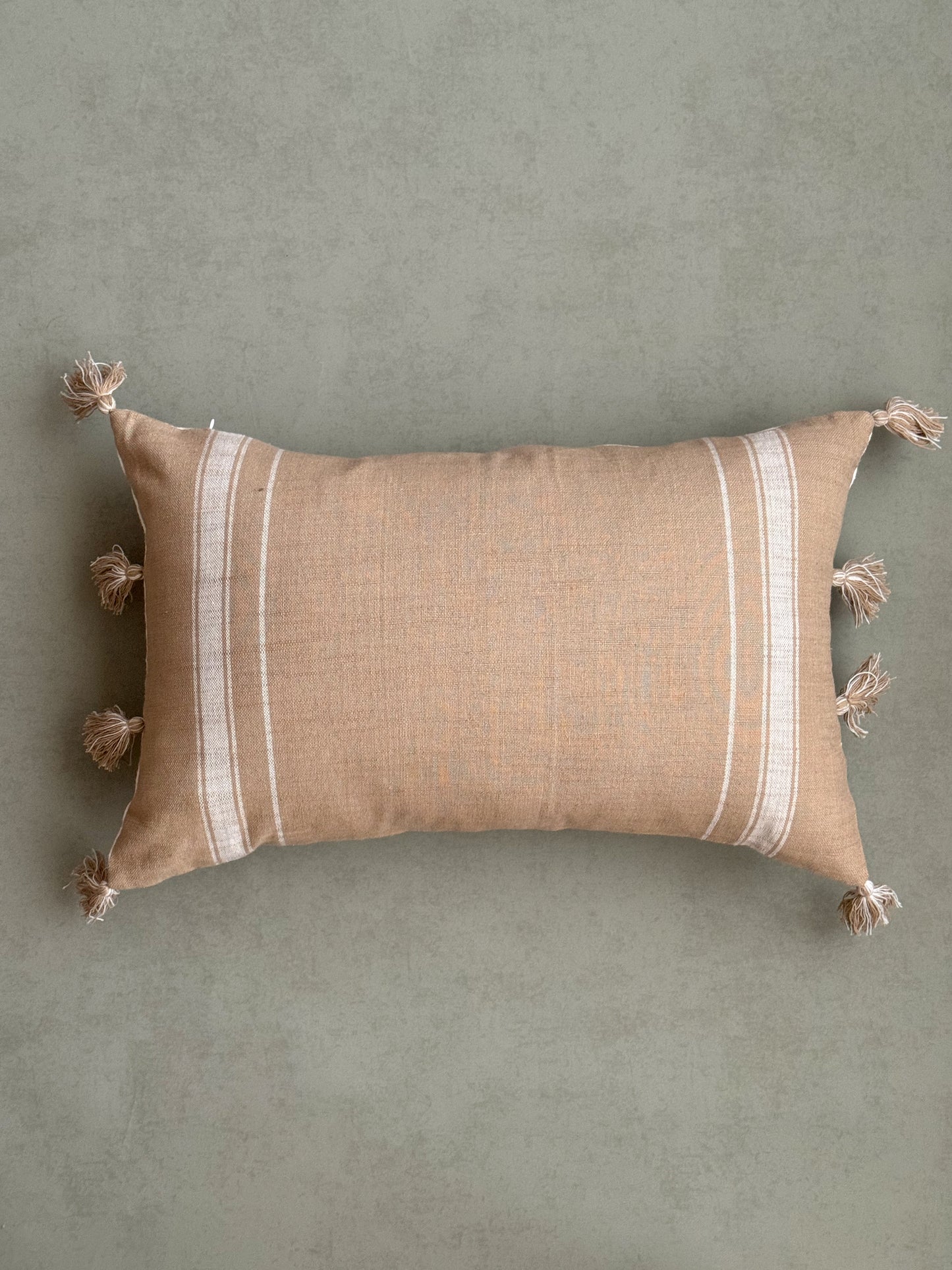 SCOTT REVERSIBLE CUSHION