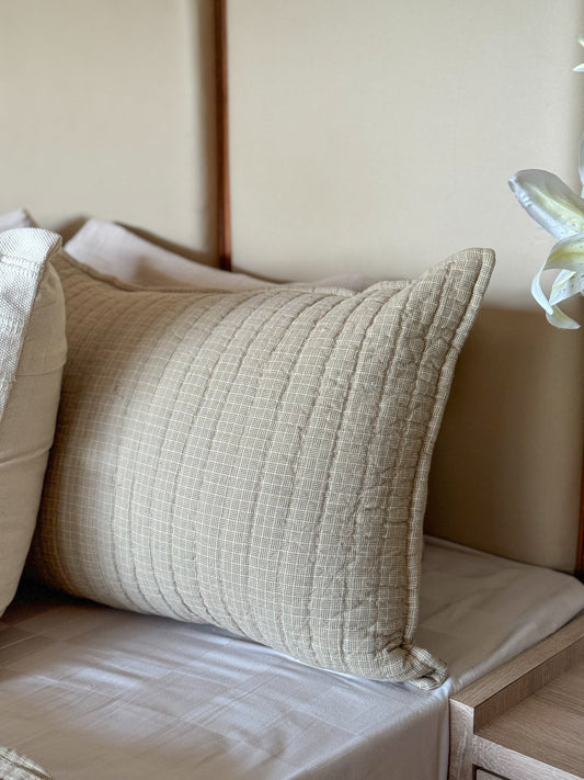 ZEREV QUILTED BEDDING