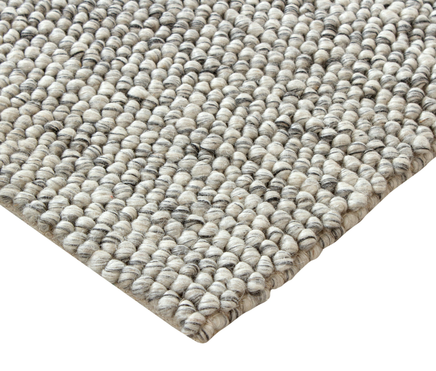 GANGES PEBBLE RUG