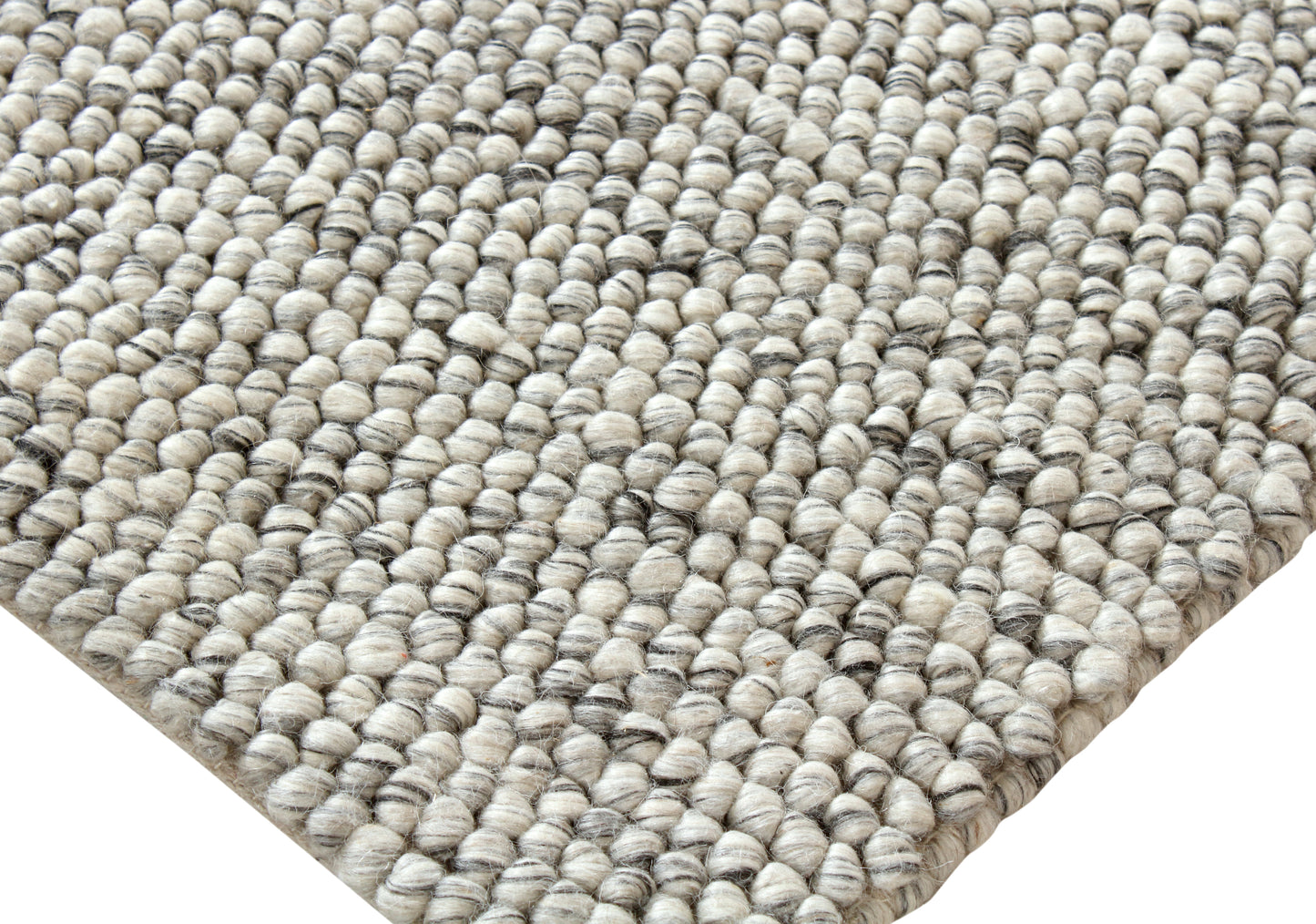 GANGES PEBBLE RUG