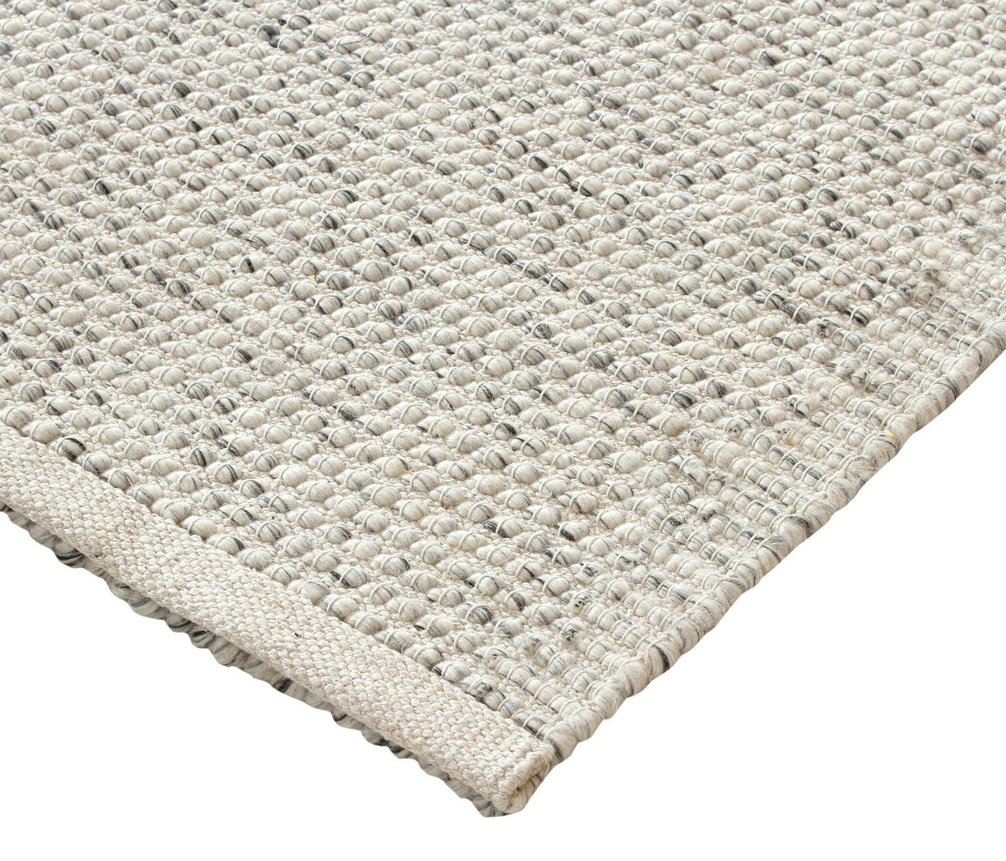 GANGES PEBBLE RUG