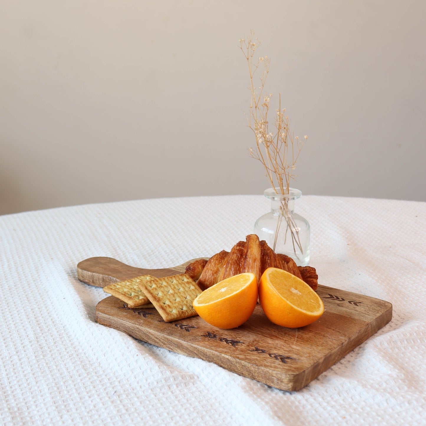 NOMAD SERVING PLATTER