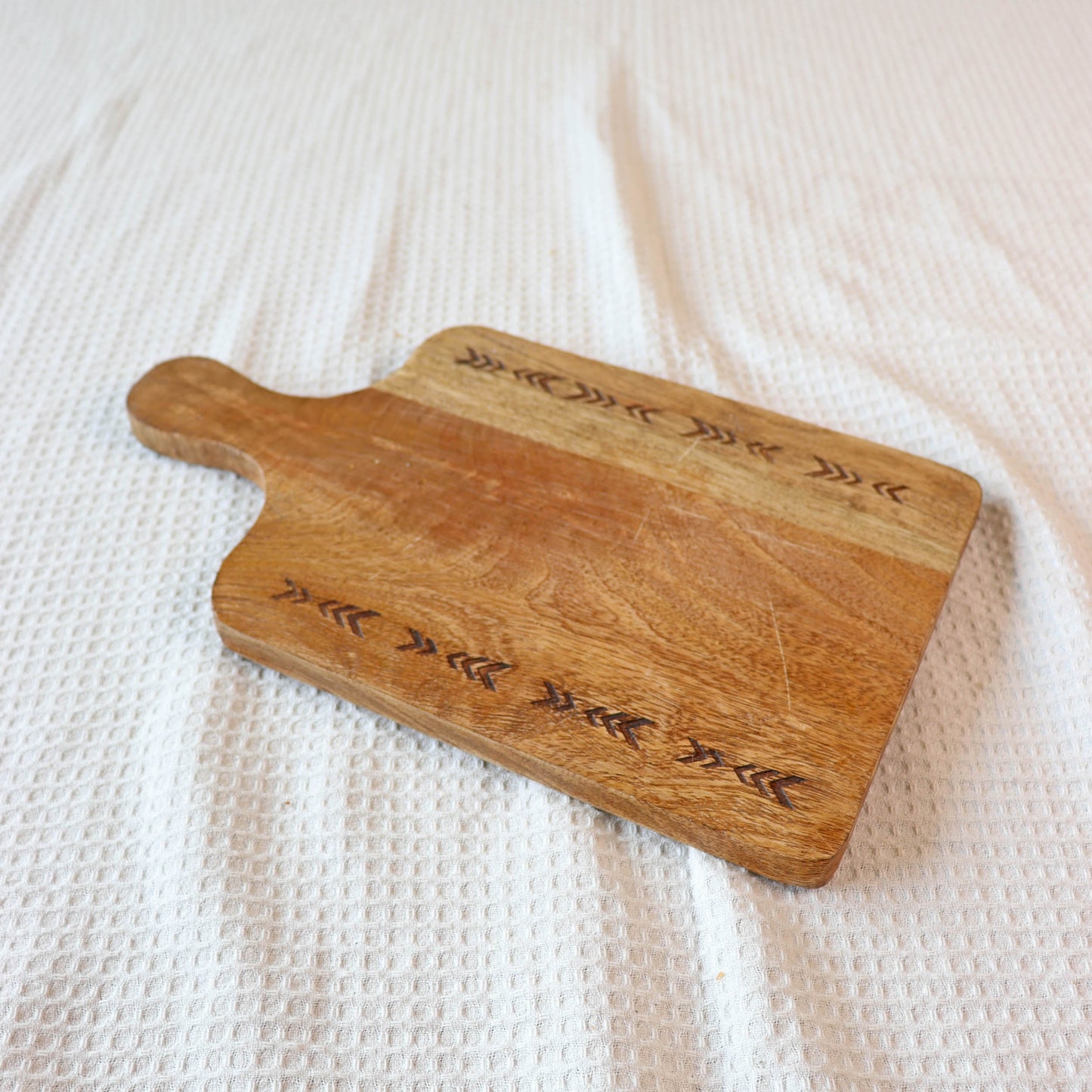 NOMAD SERVING PLATTER