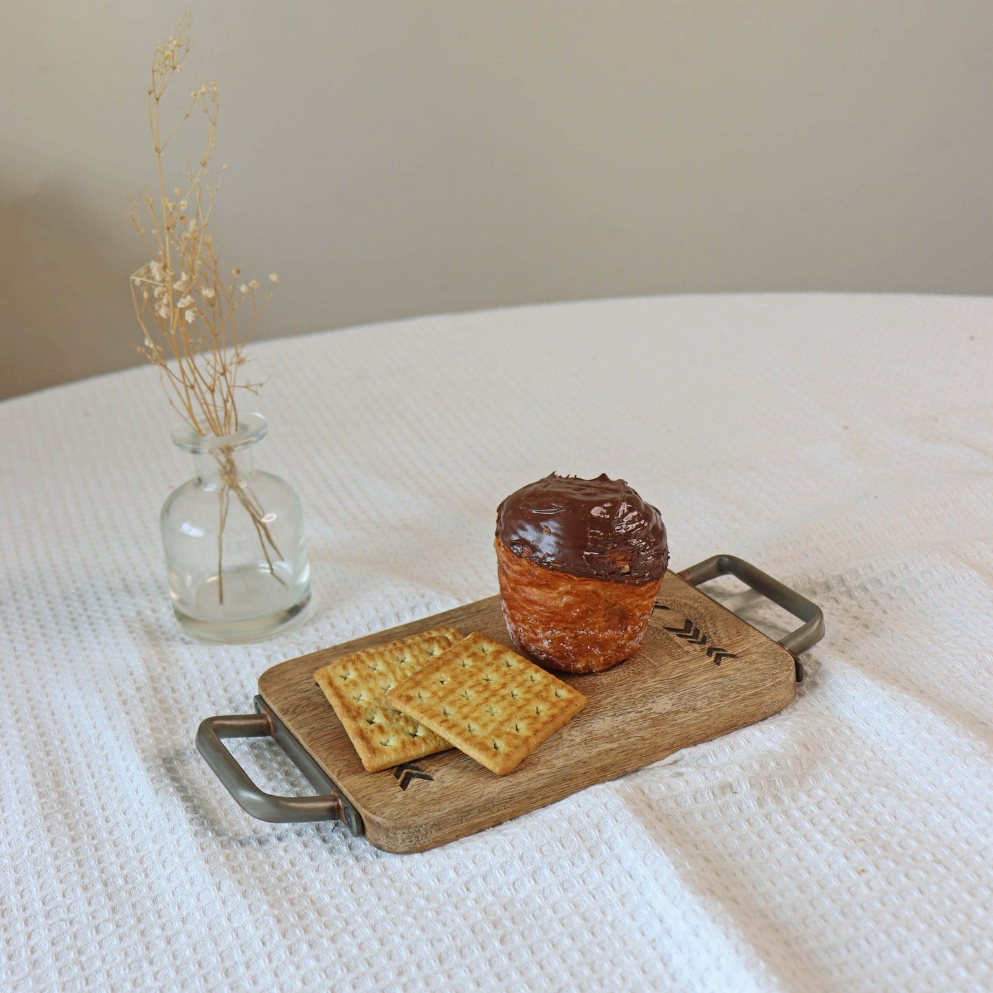 NOMAD SERVING TRAY