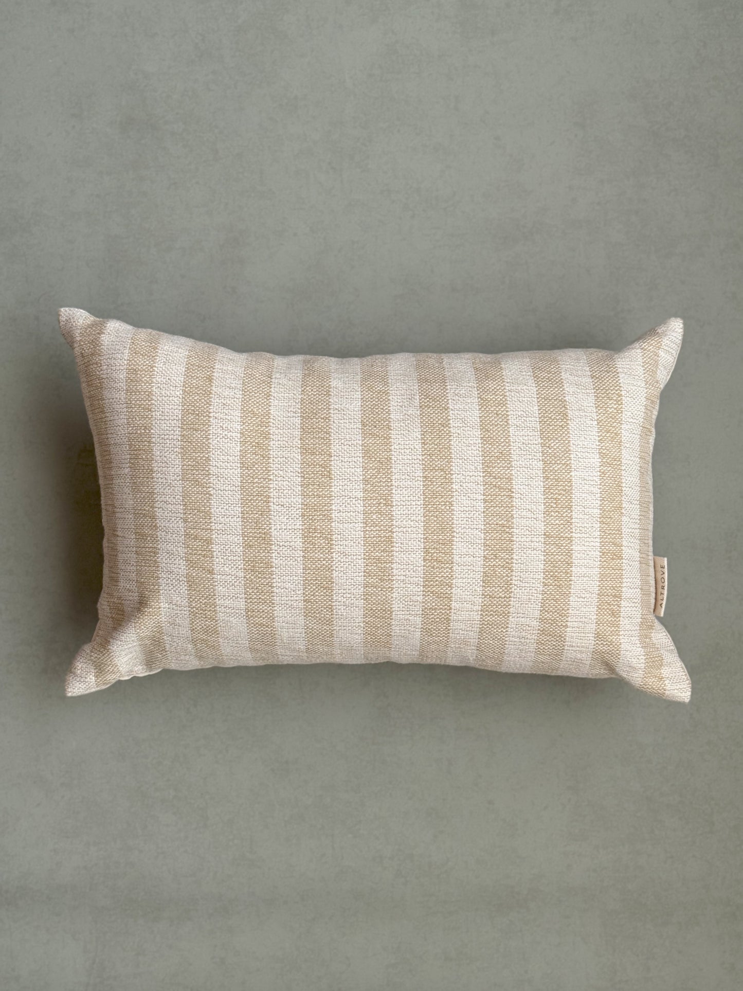 CABANA STRIPE CUSHION
