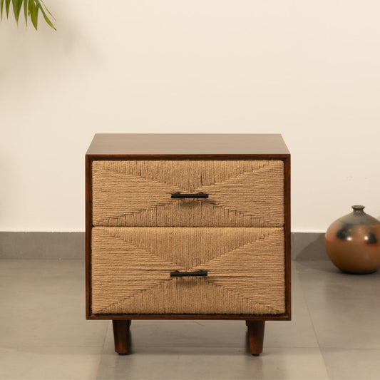 ISLANDER SIDE TABLE