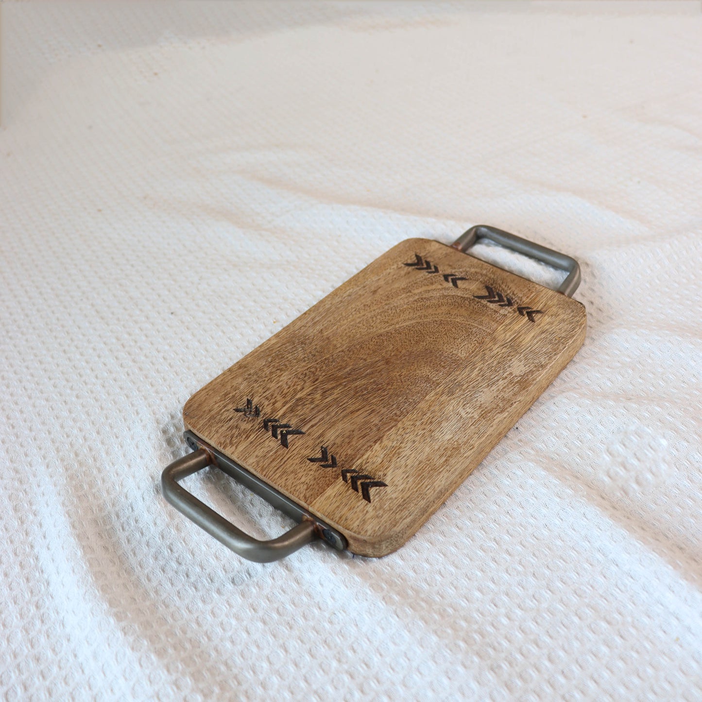 NOMAD SERVING TRAY