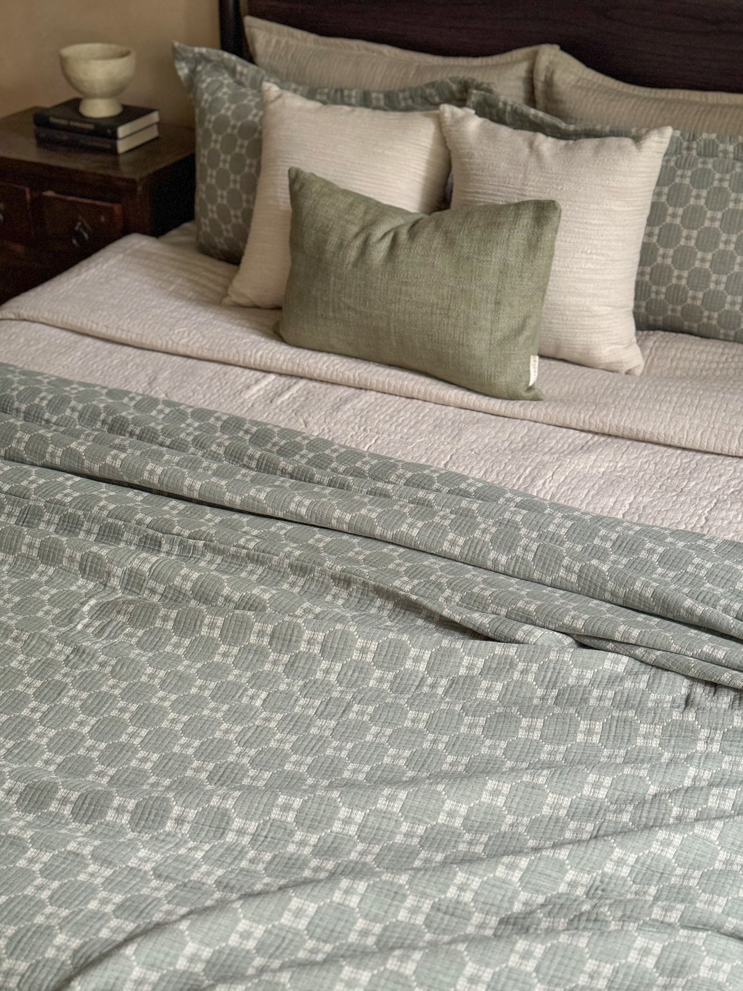 HENRY BEDDING