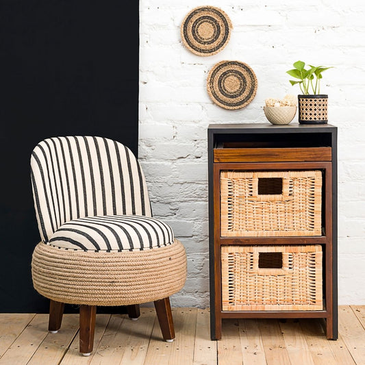 HOLLYHOCK CHAIR