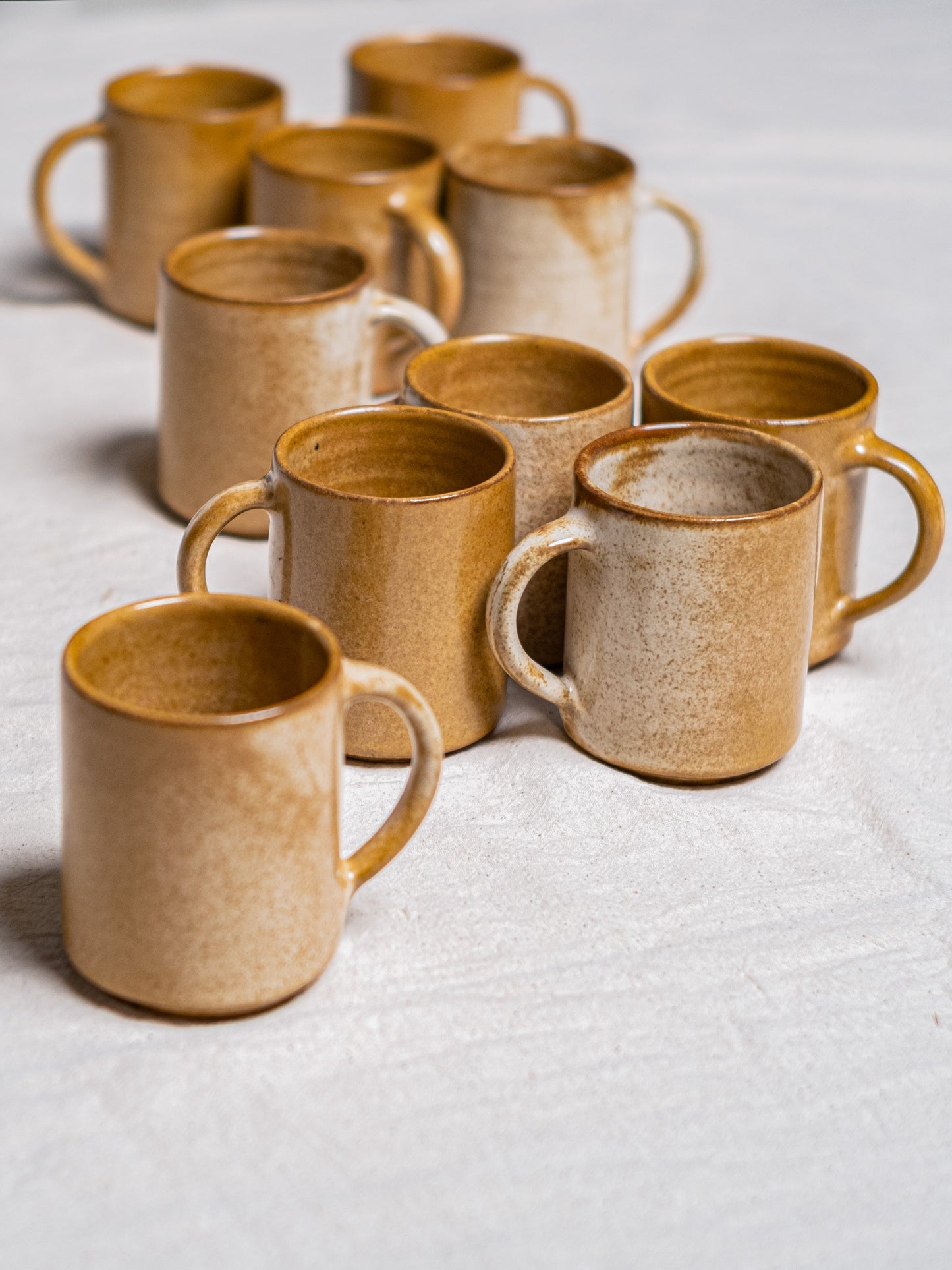 URVARA TEA CUP
