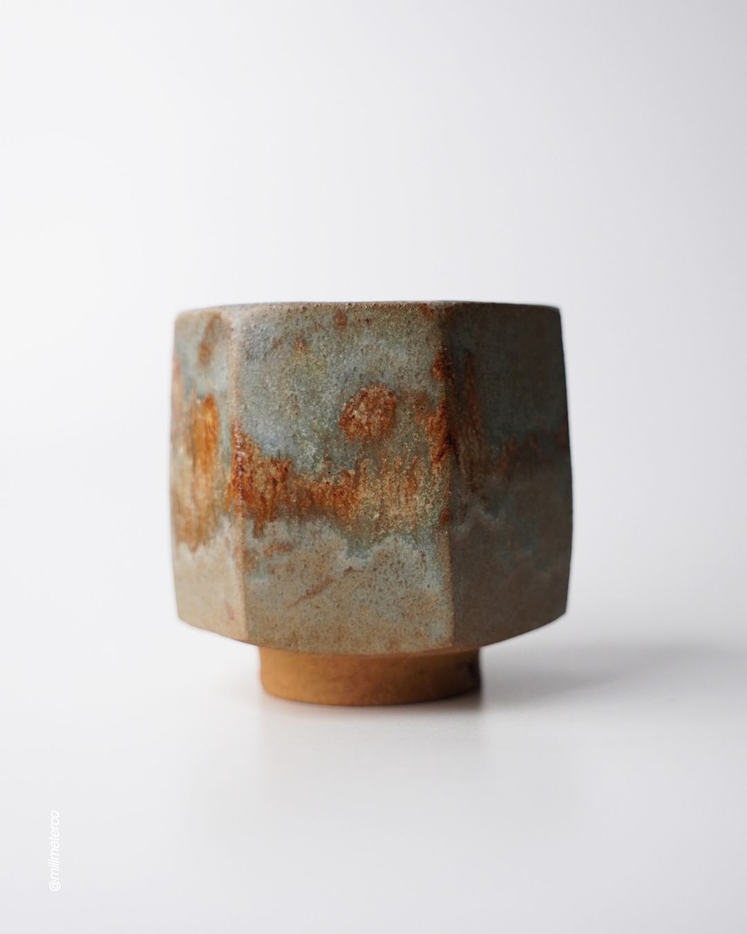 KURINUKI TEA CUP
