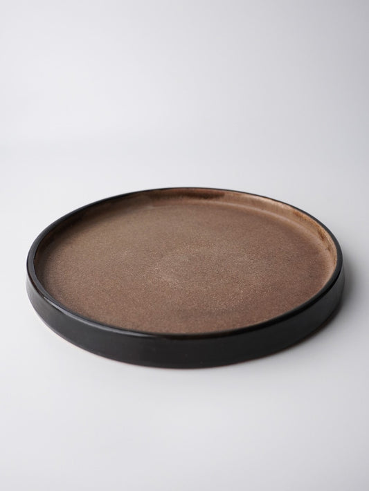 SOLACE SERVING PLATE
