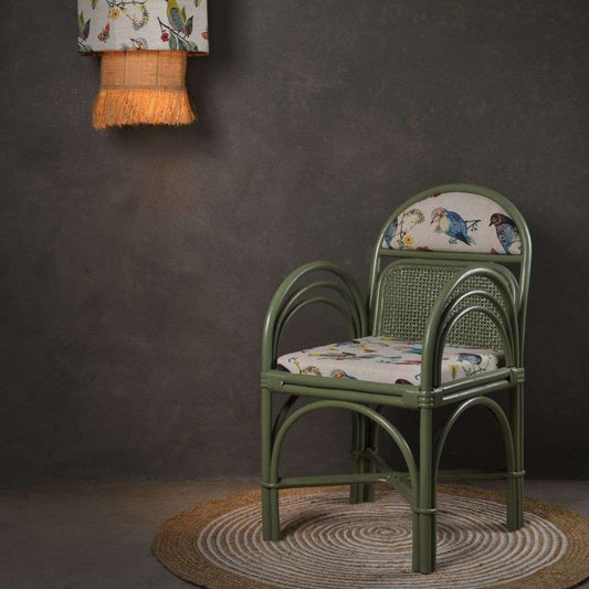 WOKHA BAMBOO CHAIR