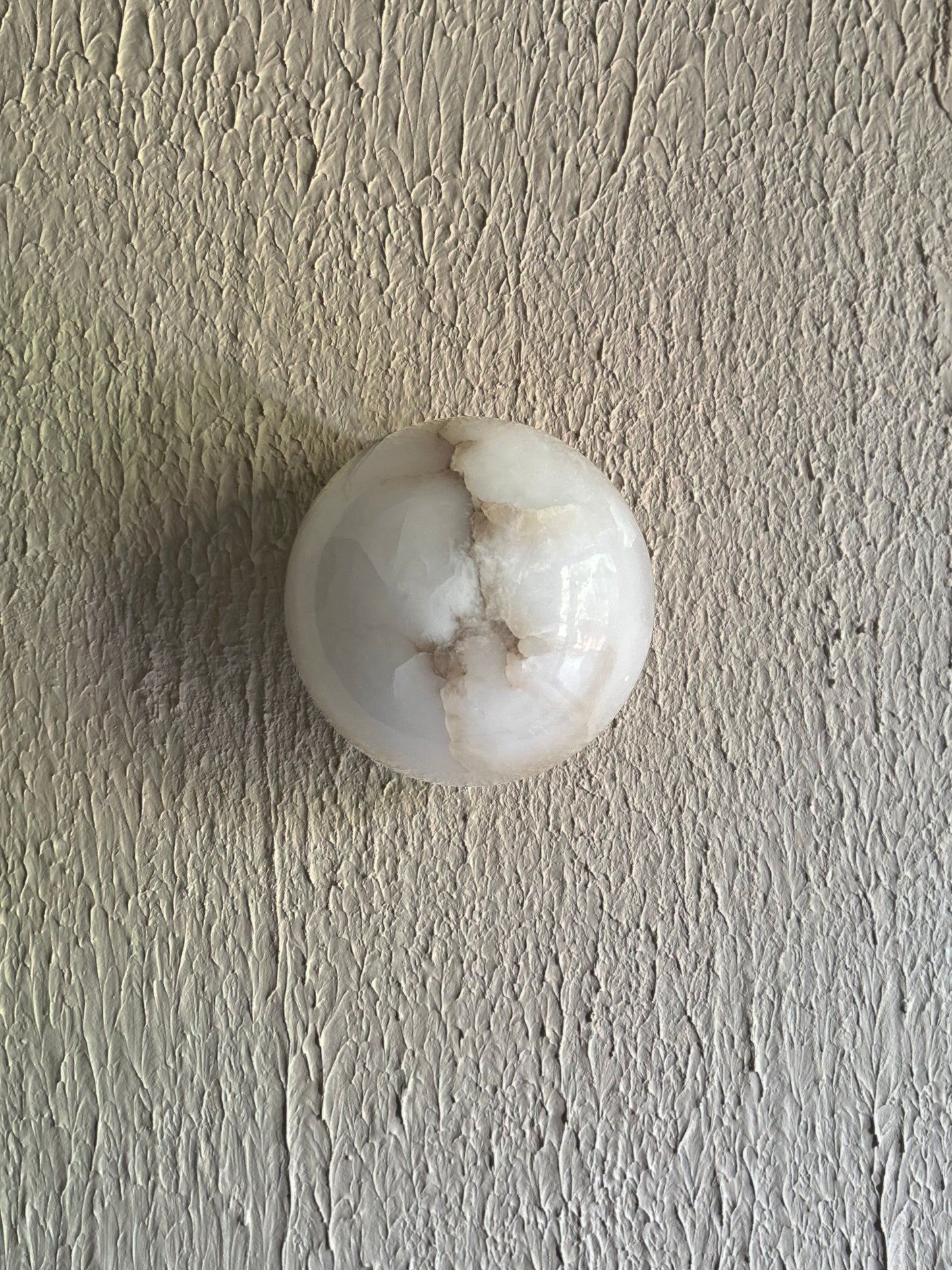 LUNAR WALL LIGHT