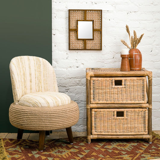 WEAVERS CHAIR