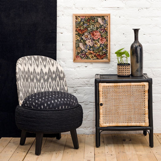 MIKKO CHAIR