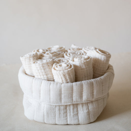 SOFT & SOOTHE: FACE TOWEL BUNDLE