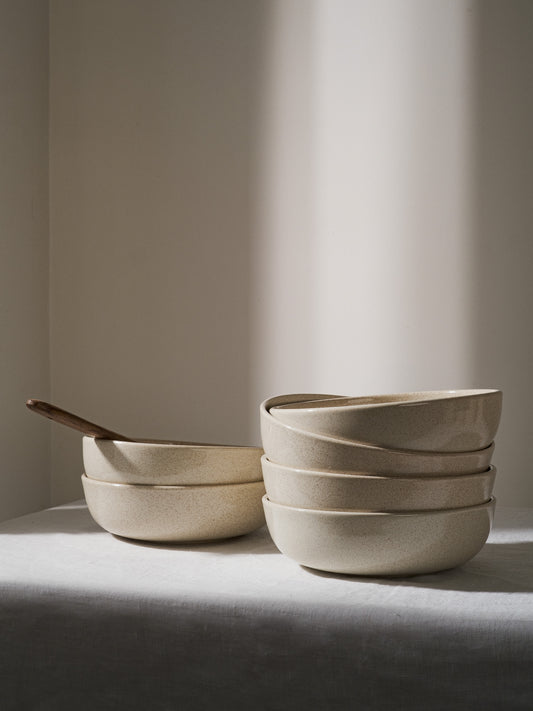 VALUKA THE EVERYDAY/PASTA BOWL