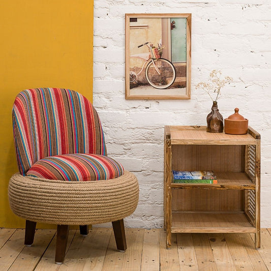 MOTLEY CHAIR
