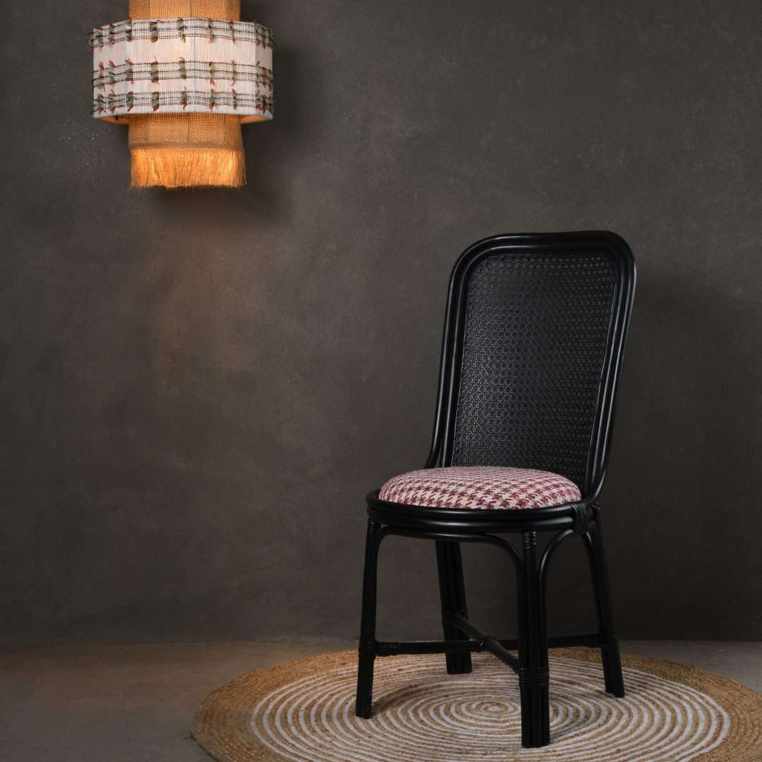 PANSO BAMBOO CHAIR