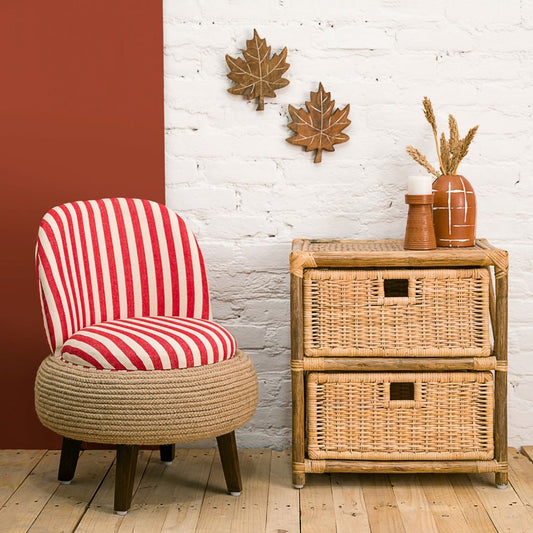 ASTER CHAIR