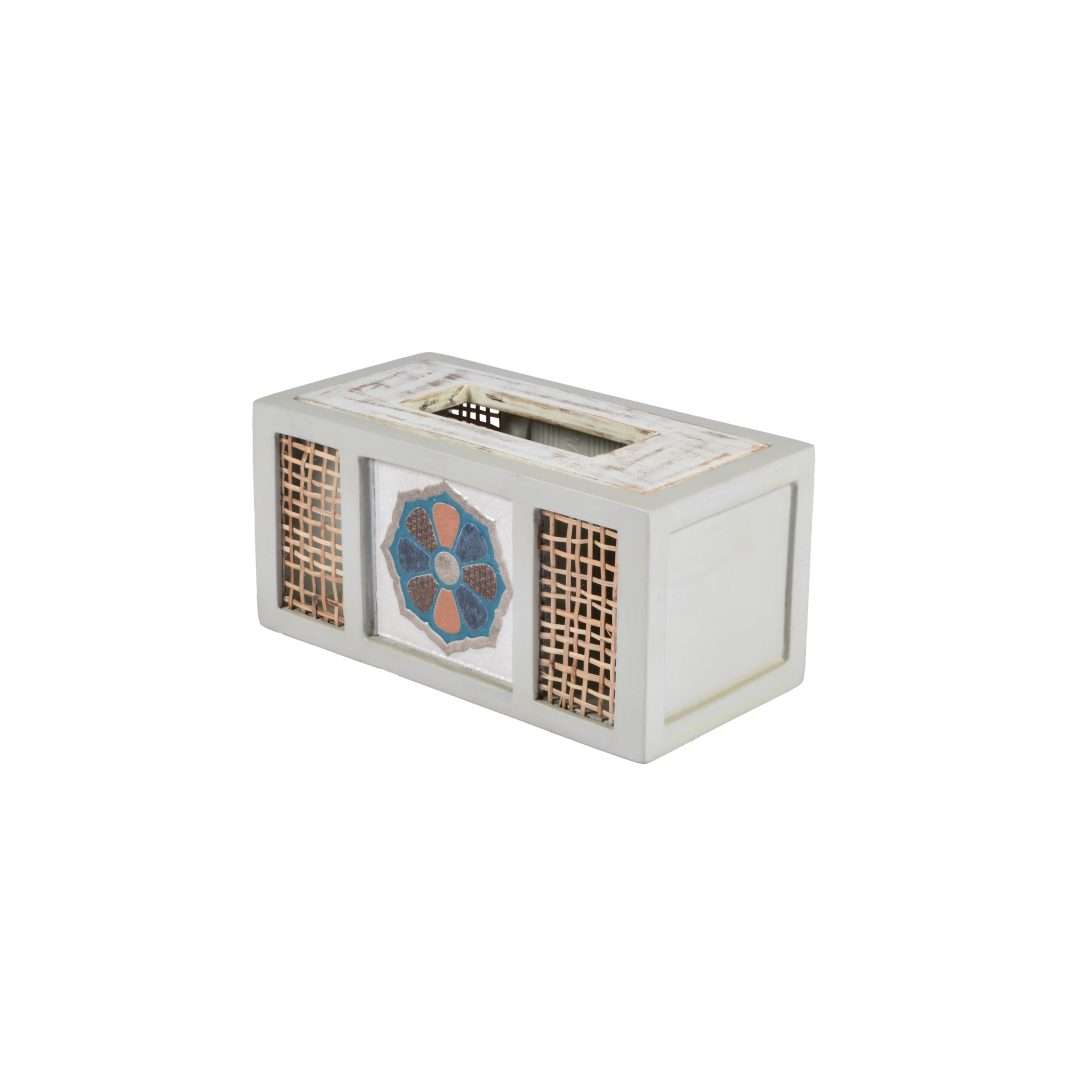 MOROCCAN TISSUE BOX