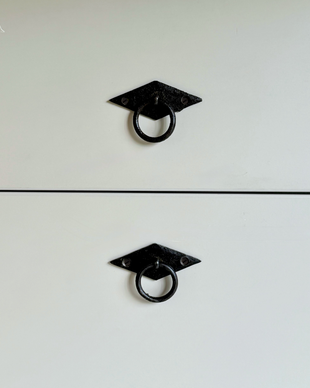 PERCIVAL DRAWER PULL