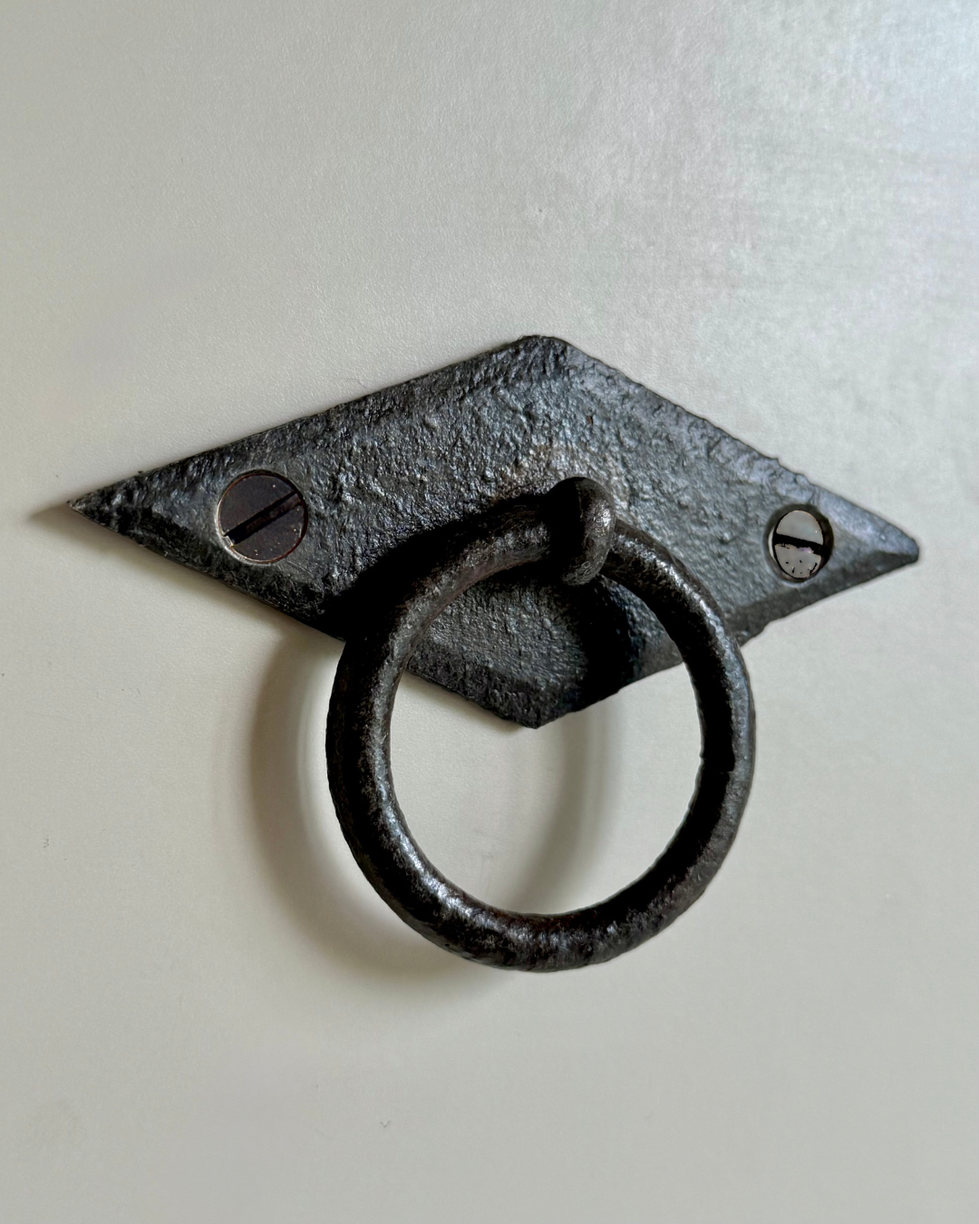PERCIVAL DRAWER PULL