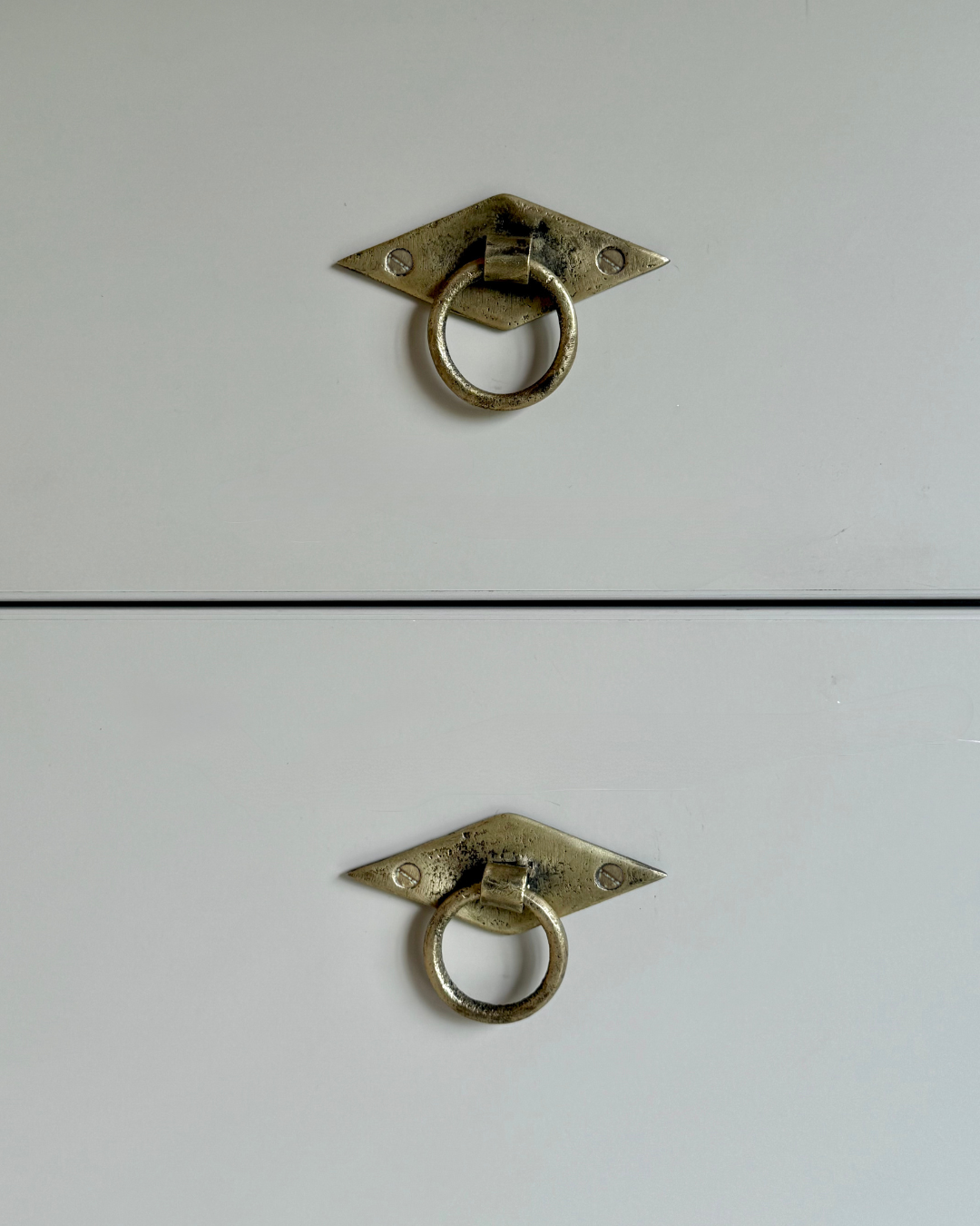 PERCIVAL DRAWER PULL