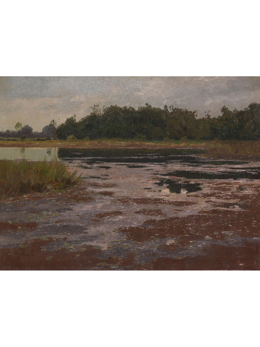 STILL WATERS