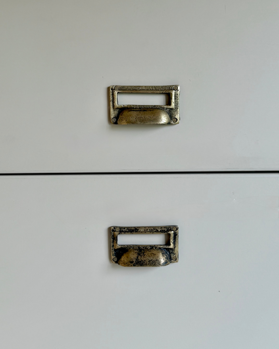 CLEO DRAWER PULL