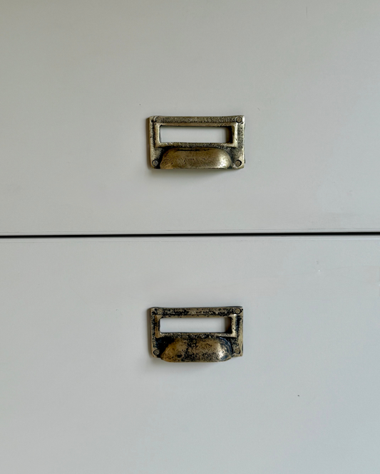 CLEO DRAWER PULL