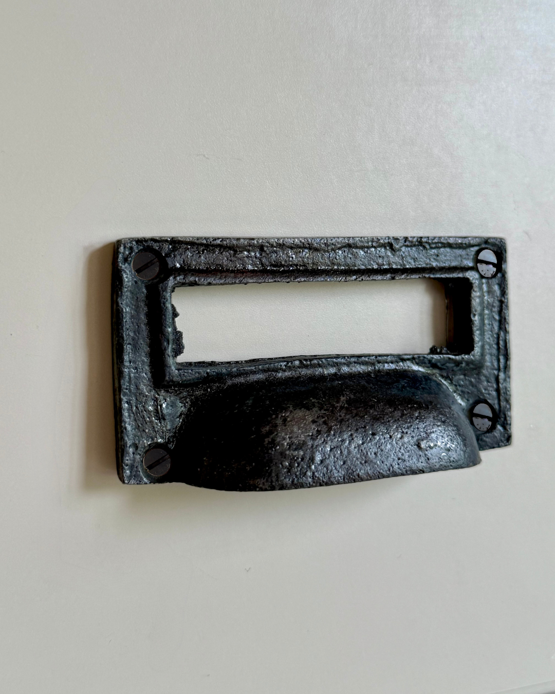CLEO DRAWER PULL