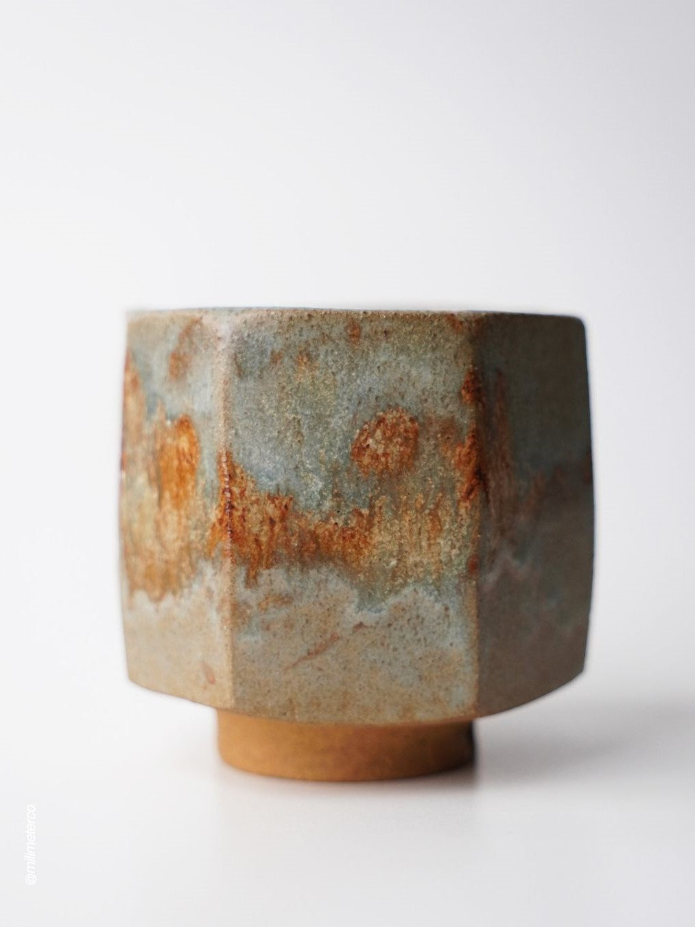 KURINUKI TEA CUP