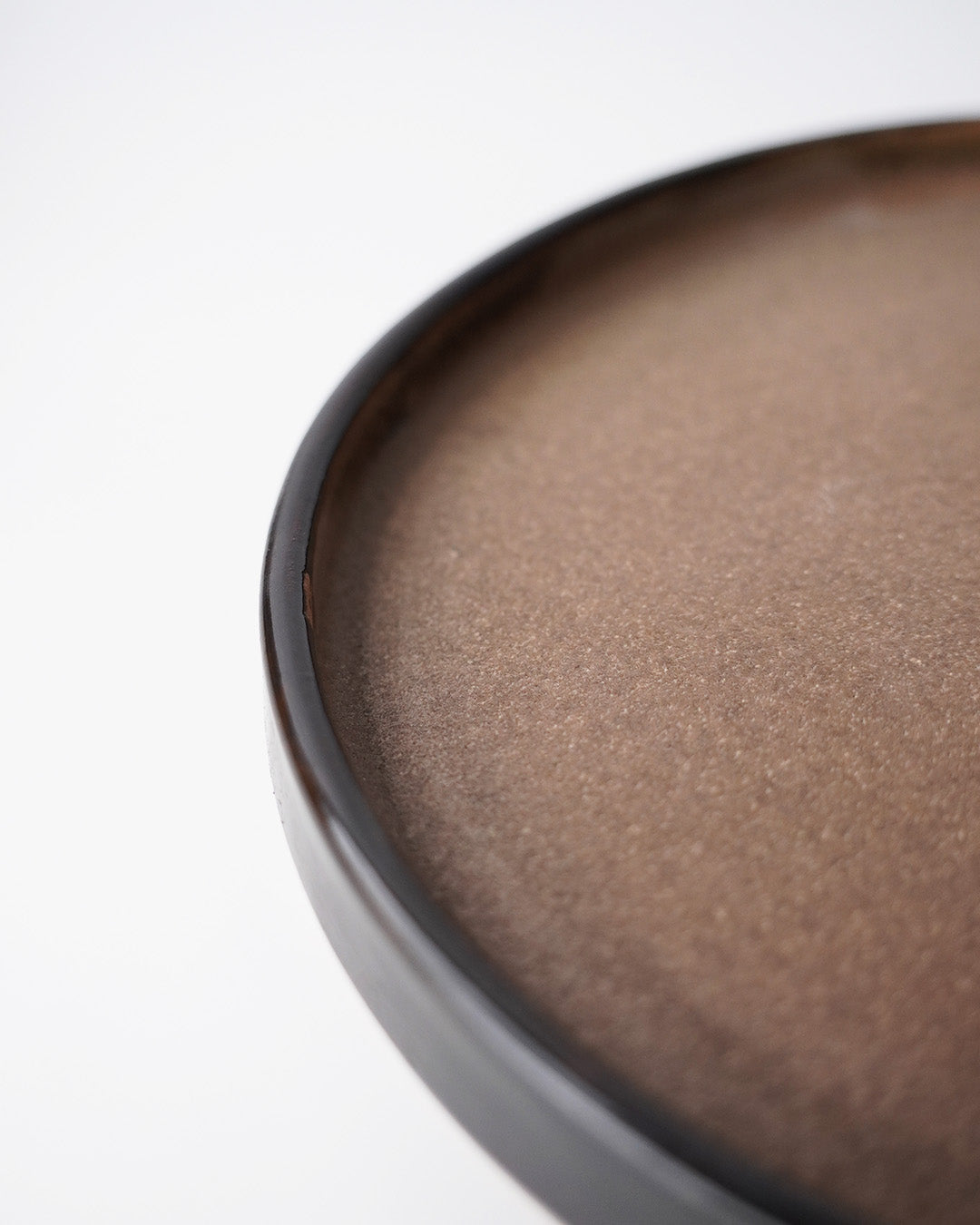 SOLACE SERVING PLATE