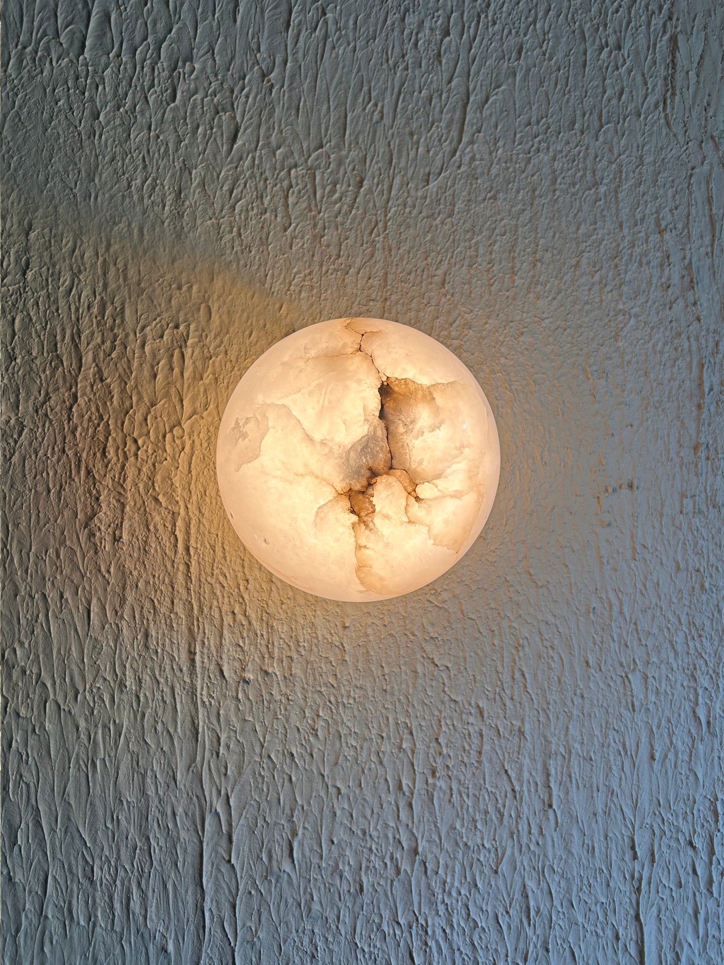 LUNAR WALL LIGHT