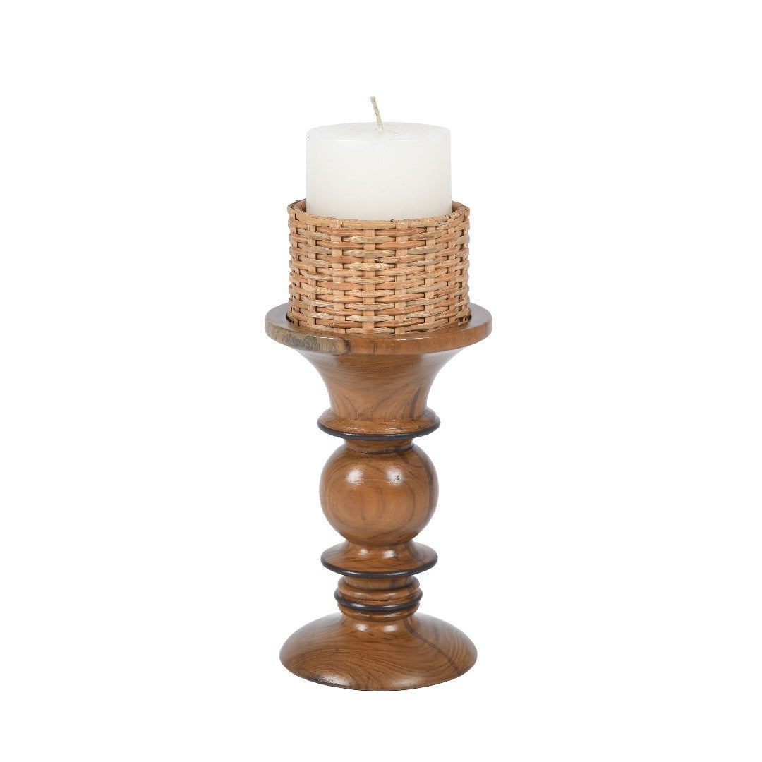 VINO CANDLE HOLDER
