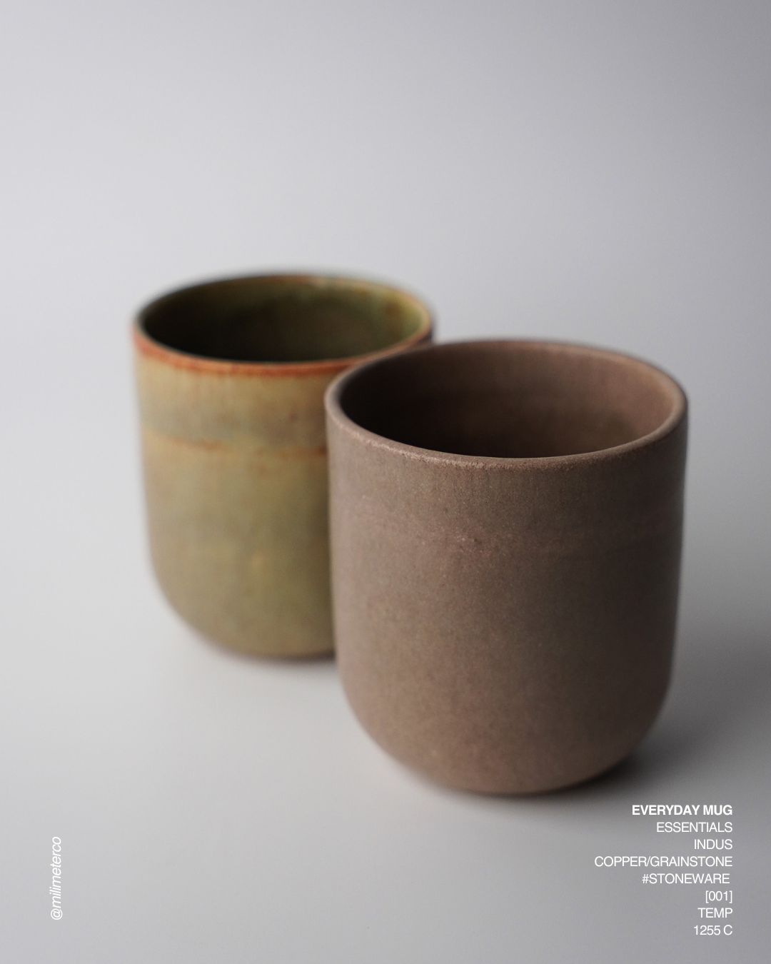 MORA EVERYDAY MUG