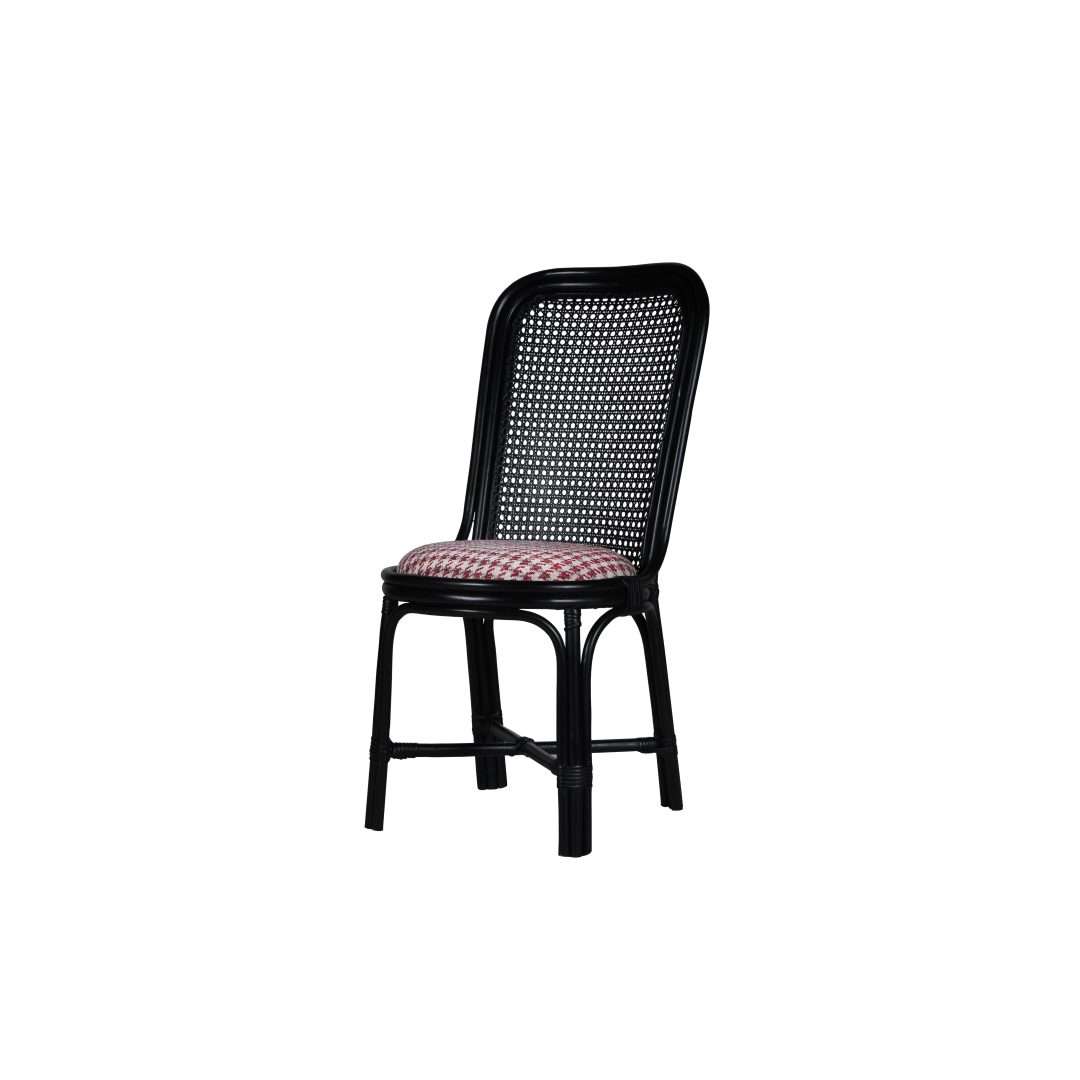 PANSO BAMBOO CHAIR