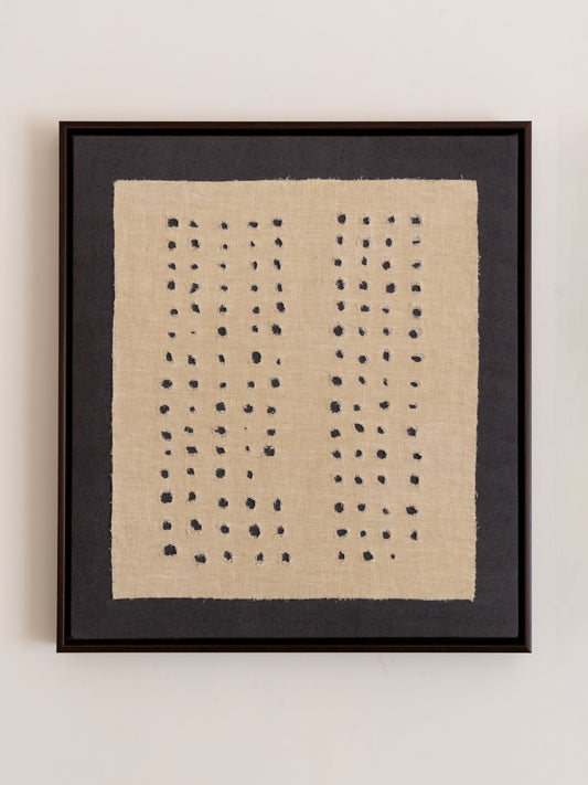 WORN STORIES WALL ART