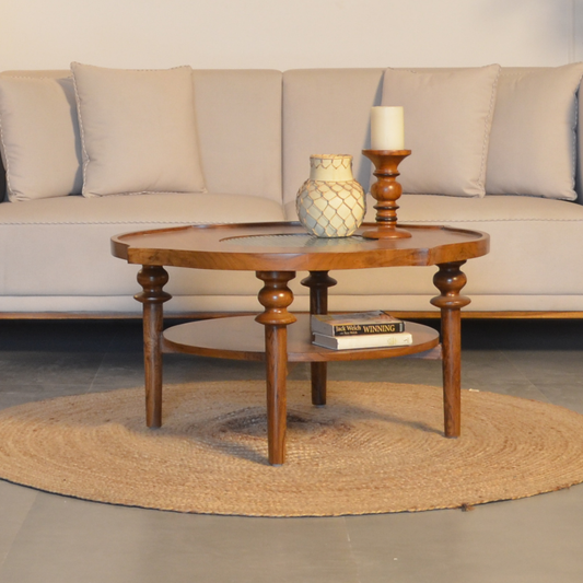 VANA COFFEE TABLE