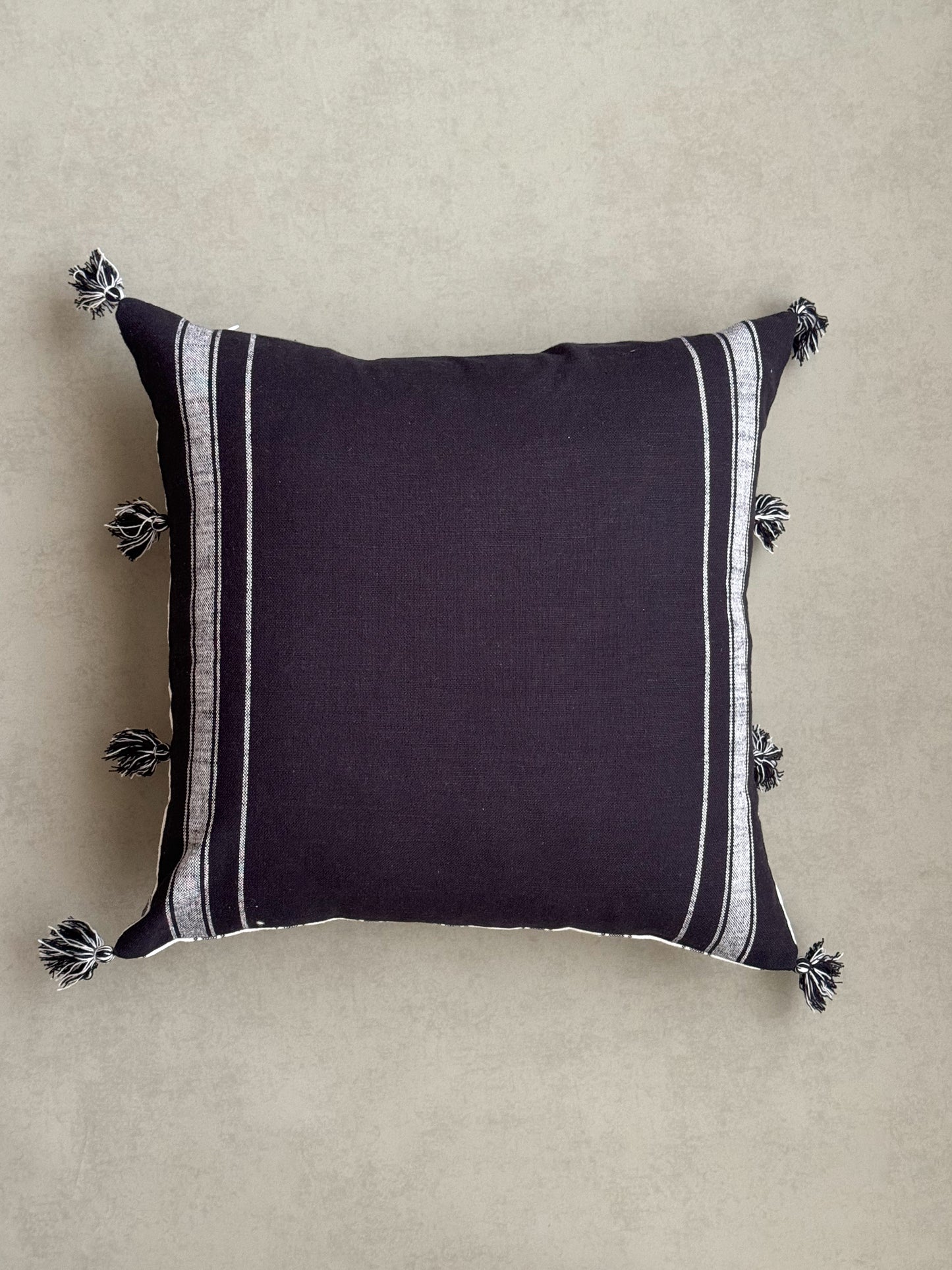 SCOTT REVERSIBLE CUSHION