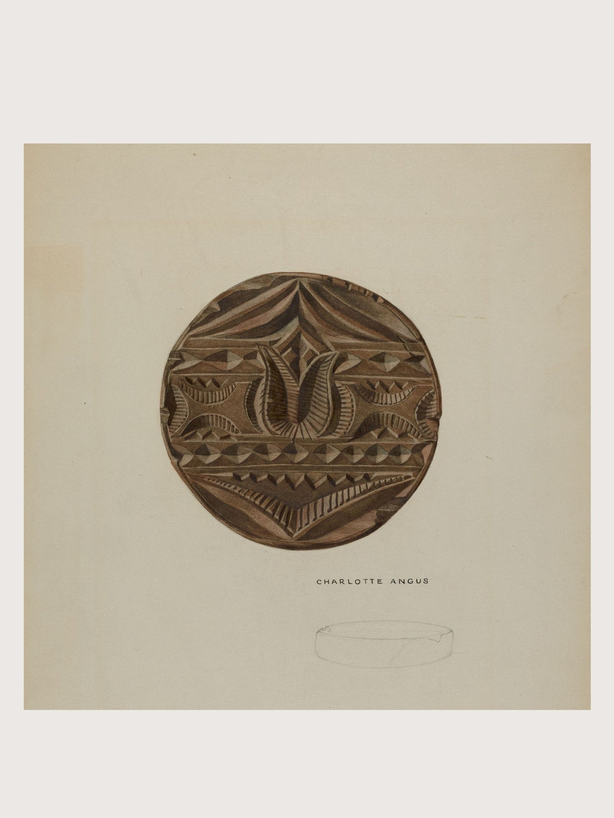 VINTAGE COINS GALLERY SET