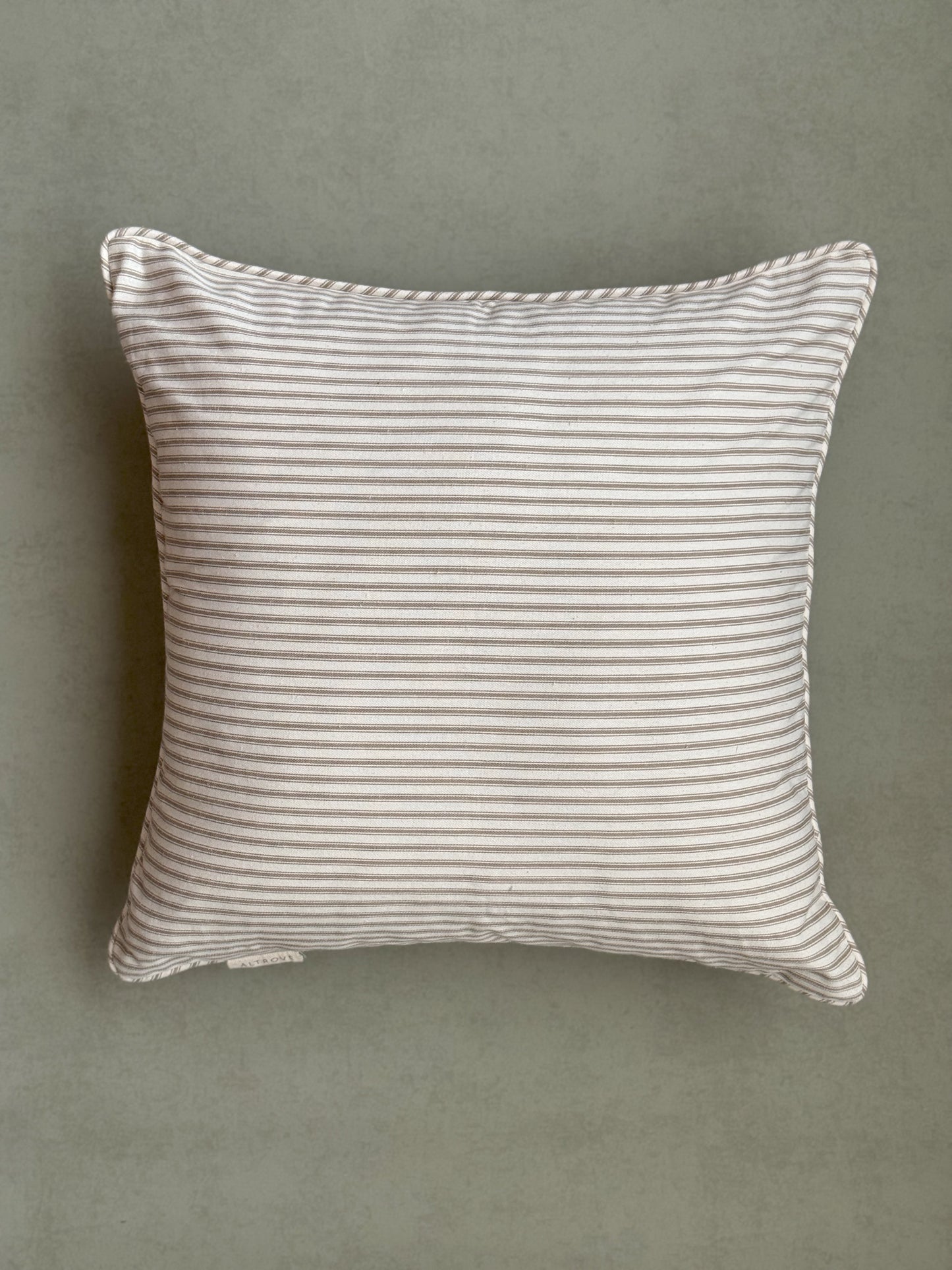 MILLER CUSHION
