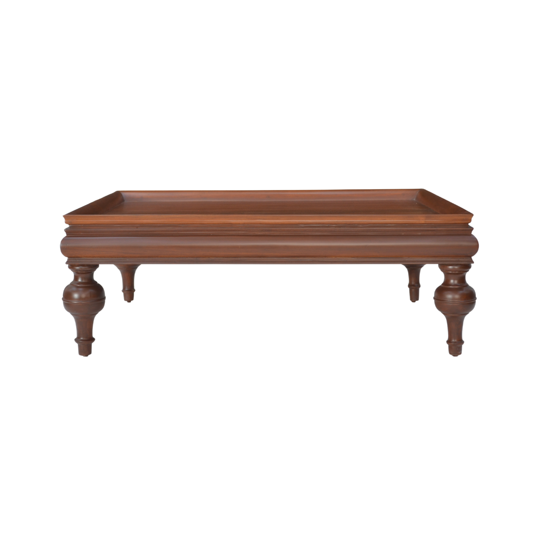 STRATA COFFEE TABLE