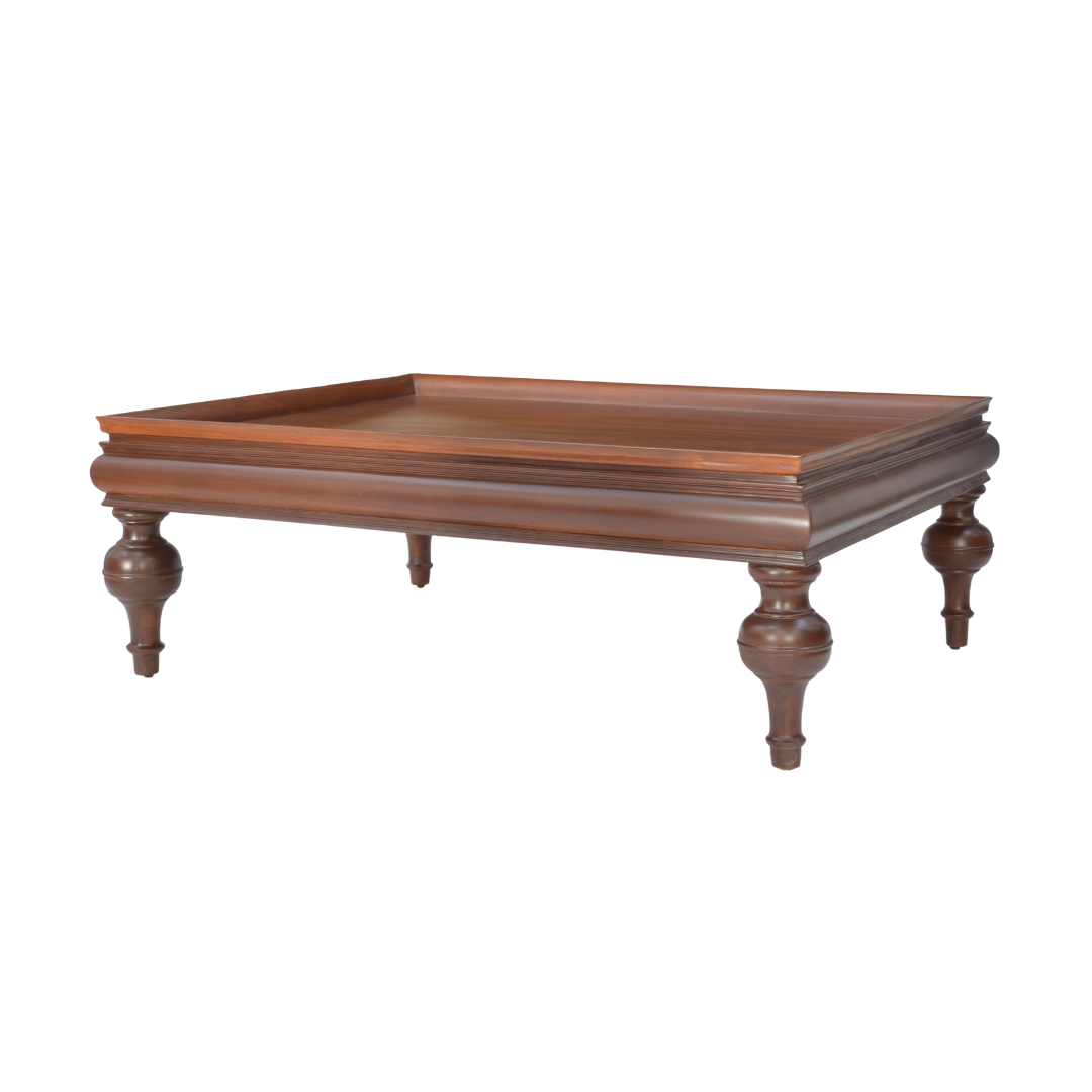 STRATA COFFEE TABLE
