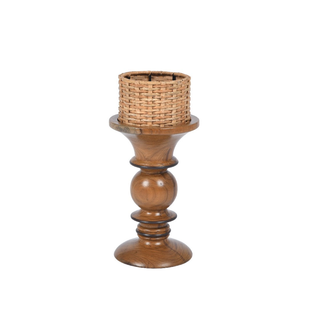 VINO CANDLE HOLDER